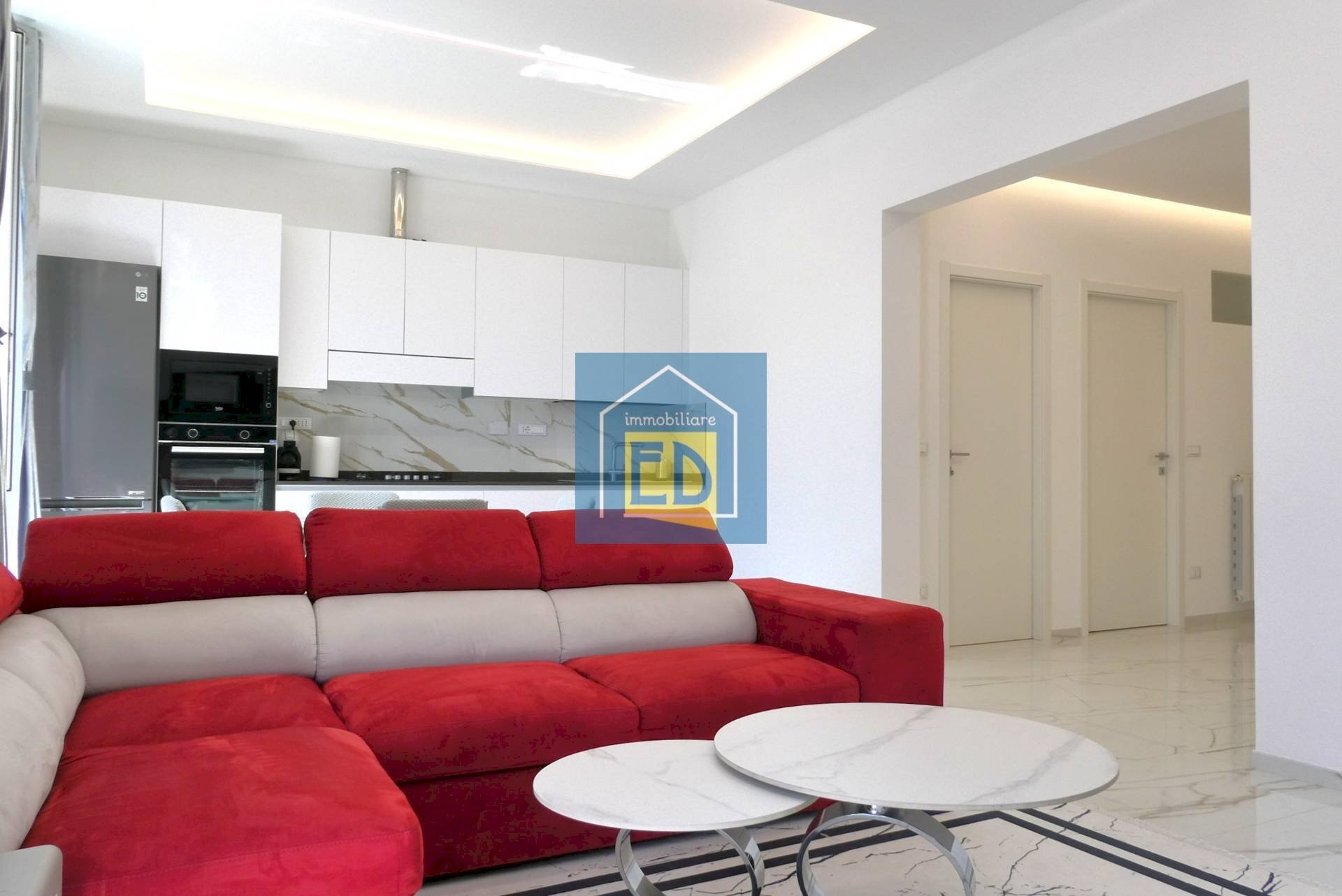 Foto 2 - Appartamento Via delle Trincee
2, Savona - foto 2