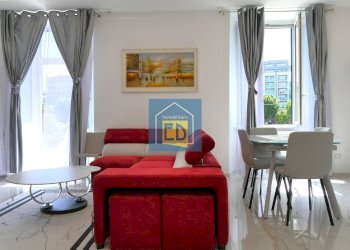 Foto 3 - Appartamento Via delle Trincee
 
2, Savona - foto 3