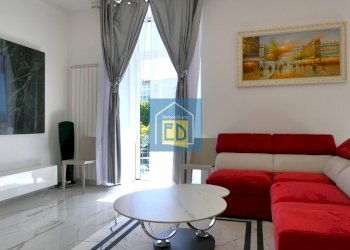 Foto 6 - Appartamento Via delle Trincee
 
2, Savona - foto 6