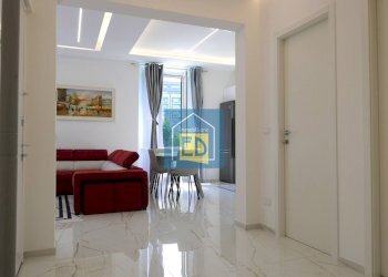 Foto 11 - Appartamento Via delle Trincee
 
2, Savona - foto 11