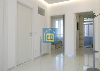 Foto 13 - Appartamento Via delle Trincee
 
2, Savona - foto 13