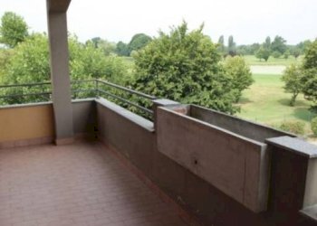 Terrazzo - Three-room apartment via Cascina Bertacca, 2, Bubbiano - photo 7