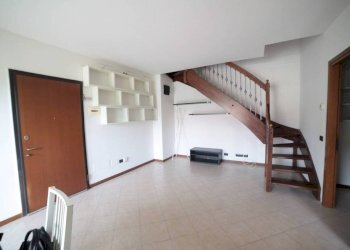 Salone - Three-room apartment via Cascina Bertacca, 2, Bubbiano - photo 10