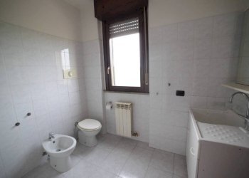 Bagno - Three-room apartment via Cascina Bertacca, 2, Bubbiano - photo 15