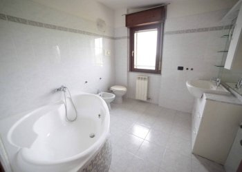 Bagno - Three-room apartment via Cascina Bertacca, 2, Bubbiano - photo 22