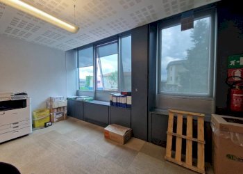 Ufficio - Ufficio via Luciano Manara, 2, Limbiate - foto 8