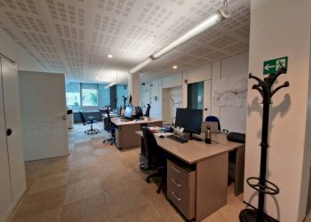 Ufficio - Ufficio via Luciano Manara, 2, Limbiate - foto 11
