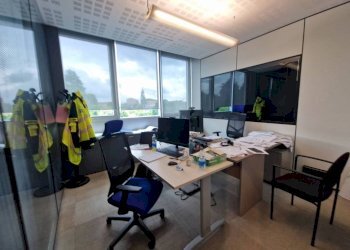 Ufficio - Ufficio via Luciano Manara, 2, Limbiate - foto 12