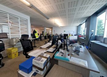 Ufficio - Ufficio via Luciano Manara, 2, Limbiate - foto 14