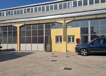 Facciata - Shed via Milano, 7, Cornaredo - photo 14