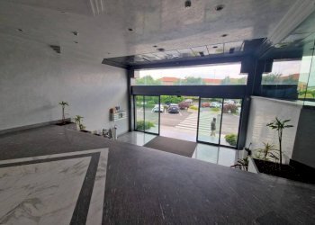 Interno non residenziale - Ufficio via Luciano Manara, 2, Limbiate - foto 5