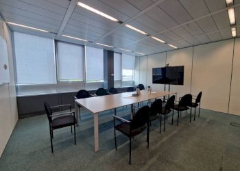 Ufficio - Ufficio via Luciano Manara, 2, Limbiate - foto 6