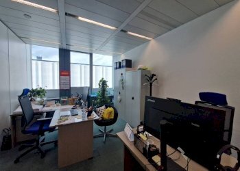Ufficio - Ufficio via Luciano Manara, 2, Limbiate - foto 9