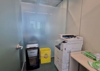 Ufficio - Ufficio via Luciano Manara, 2, Limbiate - foto 10