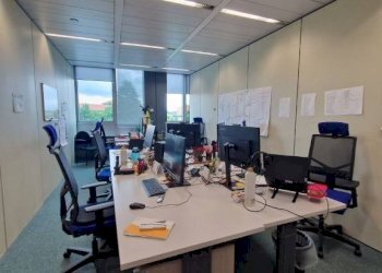 Ufficio - Ufficio via Luciano Manara, 2, Limbiate - foto 12