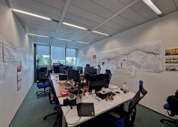 Ufficio - Ufficio via Luciano Manara, 2, Limbiate - foto 13