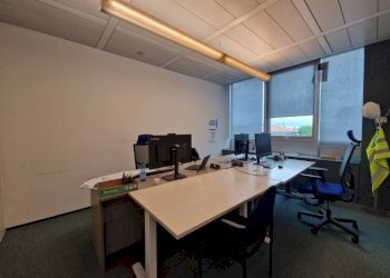 Ufficio - Ufficio via Luciano Manara, 2, Limbiate - foto 14