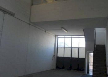 Magazzino - Capannone via Sesia, 6, Rho - foto 4