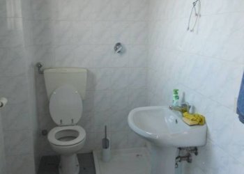 Bagno - Capannone via Sesia, 6, Rho - foto 10