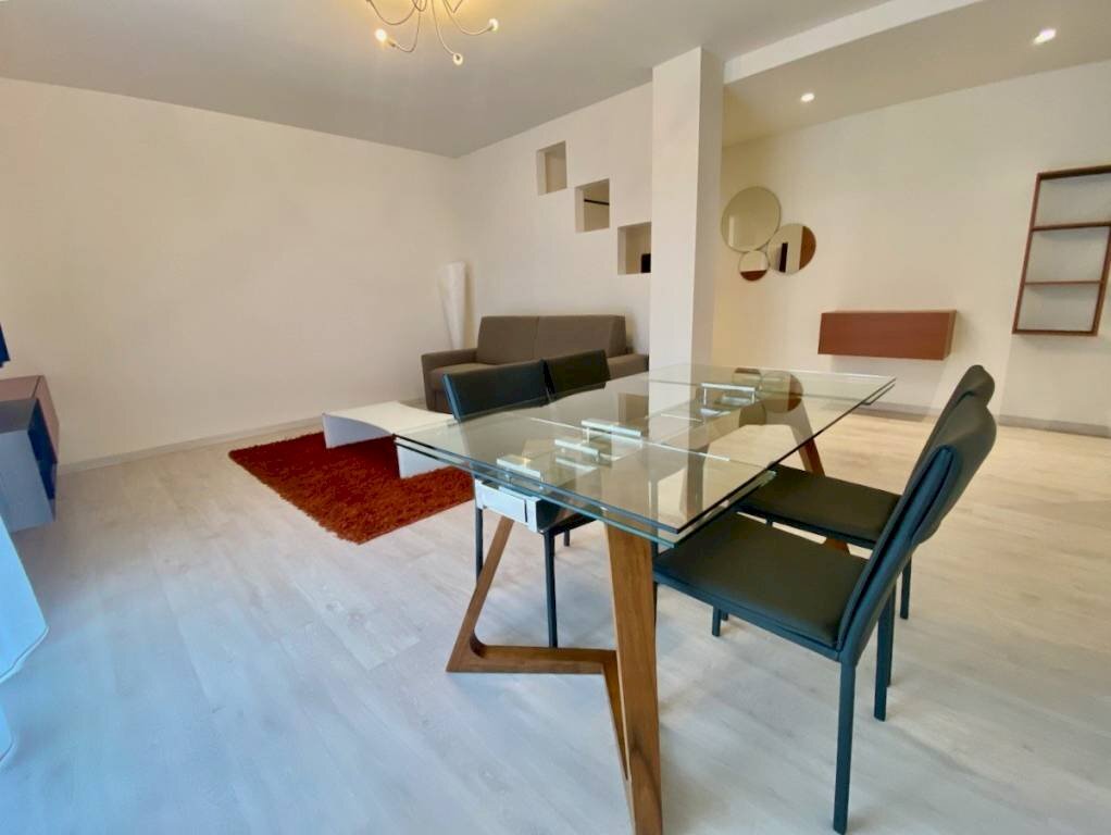 Salone - Three-room apartment via Martiri della Libertà, 320, Cossato - photo 1