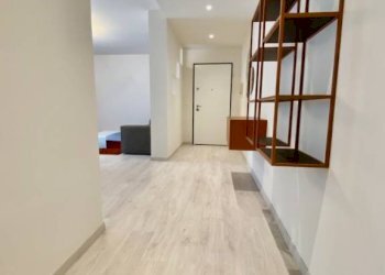 Interno appartamento - Three-room apartment via Martiri della Libertà, 320, Cossato - photo 5