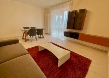 Salone - Three-room apartment via Martiri della Libertà, 320, Cossato - photo 6