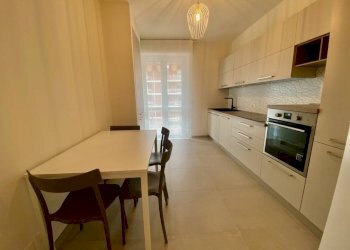 Cucina - Three-room apartment via Martiri della Libertà, 320, Cossato - photo 9