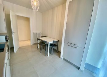 Cucina - Three-room apartment via Martiri della Libertà, 320, Cossato - photo 10