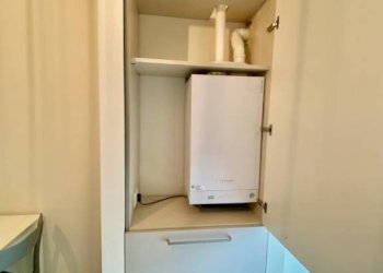 Dettagli - Three-room apartment via Martiri della Libertà, 320, Cossato - photo 11