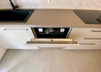 Dettagli - Three-room apartment via Martiri della Libertà, 320, Cossato - photo 12
