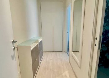 Corridoio - Three-room apartment via Martiri della Libertà, 320, Cossato - photo 14