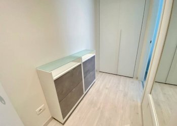 Disimpegno - Three-room apartment via Martiri della Libertà, 320, Cossato - photo 15