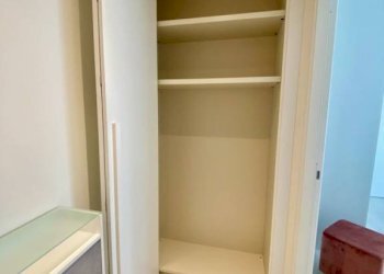 Disimpegno - Three-room apartment via Martiri della Libertà, 320, Cossato - photo 16