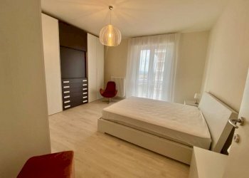 Camera da letto - Three-room apartment via Martiri della Libertà, 320, Cossato - photo 18