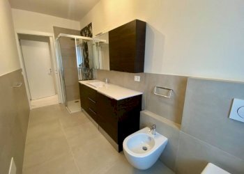 Bagno - Three-room apartment via Martiri della Libertà, 320, Cossato - photo 20