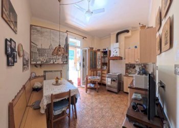 Cucina - Trilocale via Carlo Rusconi, 1, Bologna (zona Saffi) - foto 5