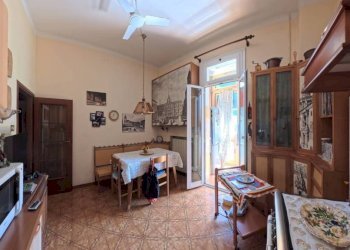 Cucina - Trilocale via Carlo Rusconi, 1, Bologna (zona Saffi) - foto 7