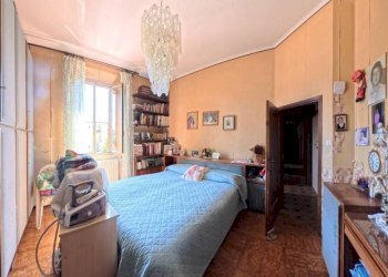 Camera da letto - Trilocale via Carlo Rusconi, 1, Bologna (zona Saffi) - foto 11
