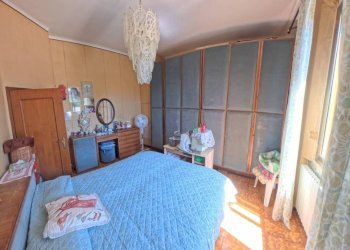 Camera da letto - Trilocale via Carlo Rusconi, 1, Bologna (zona Saffi) - foto 12