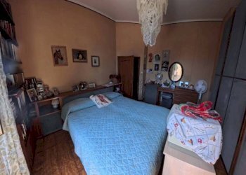 Camera da letto - Trilocale via Carlo Rusconi, 1, Bologna (zona Saffi) - foto 13
