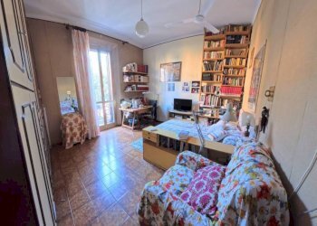 Camera da letto - Trilocale via Carlo Rusconi, 1, Bologna (zona Saffi) - foto 14
