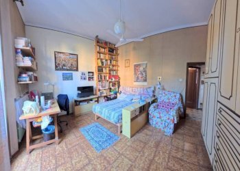 Camera da letto - Trilocale via Carlo Rusconi, 1, Bologna (zona Saffi) - foto 15