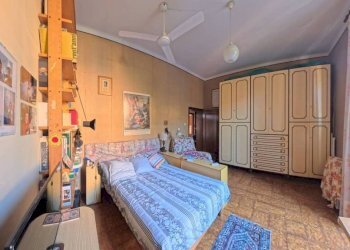 Camera da letto - Trilocale via Carlo Rusconi, 1, Bologna (zona Saffi) - foto 16