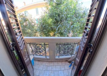 Balcone - Trilocale via Carlo Rusconi, 1, Bologna (zona Saffi) - foto 17