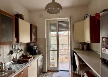 Cucina - Trilocale via Michele Buniva, 34, Pinerolo - foto 18
