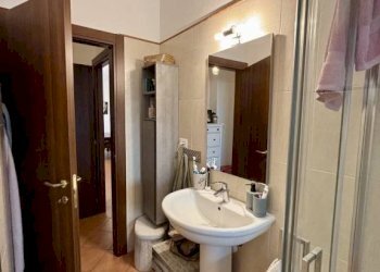 Bagno - Trilocale via Michele Buniva, 34, Pinerolo - foto 31