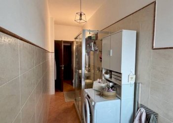 Bagno - Trilocale via Michele Buniva, 34, Pinerolo - foto 34