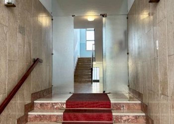 Interno palazzo - Trilocale via Michele Buniva, 34, Pinerolo - foto 43