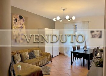 Soggiorno - Three-room apartment via Michele Buniva, 34, Pinerolo - photo 1