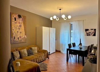 Soggiorno - Three-room apartment via Michele Buniva, 34, Pinerolo - photo 2